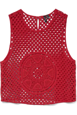VERO MODA Vmbetty Top