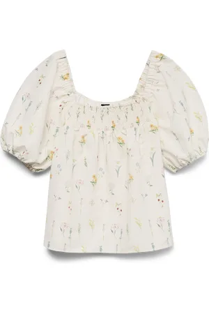 VERO MODA Vmnicola Top