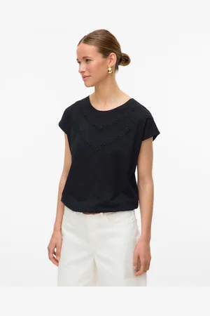 VERO MODA Vmpanna Top