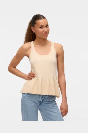 VERO MODA Vmriver Top