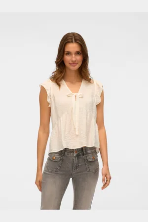 VERO MODA Vmflora Top