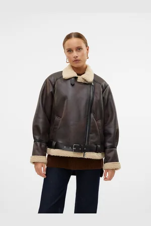 VERO MODA Vmjoanna Jas
