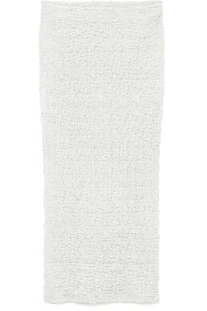 VERO MODA Vmregina High Waist Midi-rok