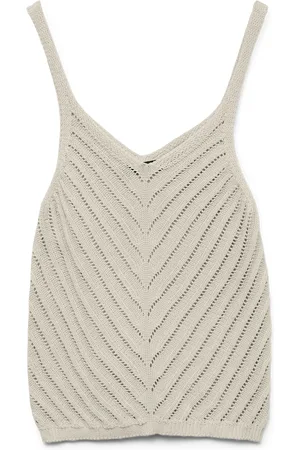VERO MODA Vmperu Top