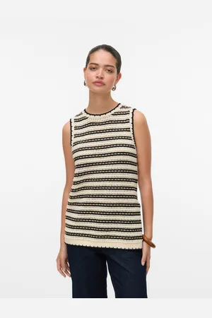 VERO MODA Vmcathy Top