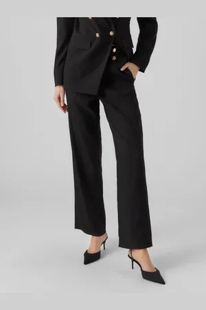 VERO MODA Vmcelina High Rise Broek