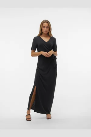 VERO MODA Vmimila Lange Jurk