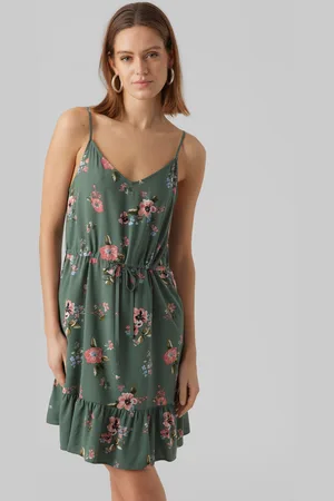VERO MODA Vmeasy Korte Jurk