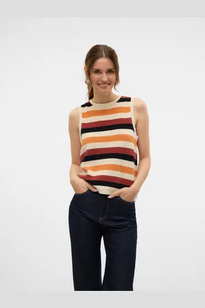 VERO MODA Vmaruba Top