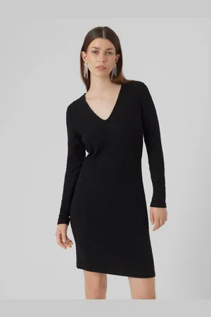 VERO MODA Vmkanz Korte Jurk