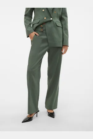 VERO MODA Vmcelina High Rise Broek