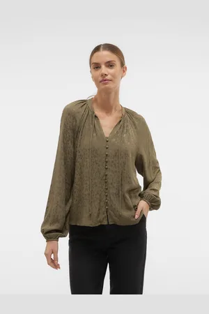 VERO MODA Vmindionia Overhemd