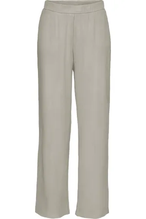 VERO MODA Snmerve High Waist Broek