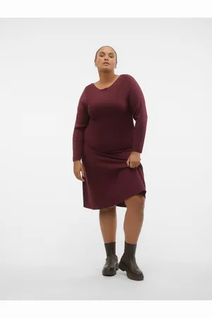 VERO MODA Vmcnancy Korte Jurk
