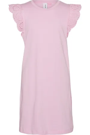 VERO MODA Vmemily Korte Jurk