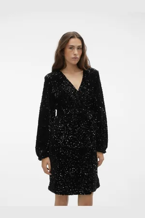 VERO MODA Vmbella Korte Jurk