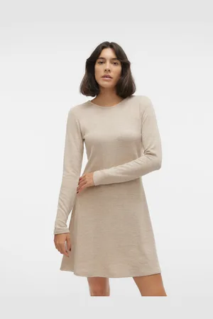 VERO MODA Vmbella Korte Jurk