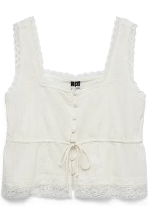 VERO MODA Vmclementine Top