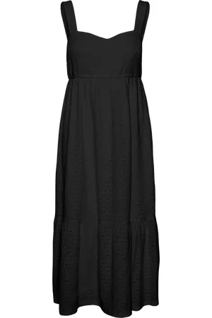 VERO MODA Vmulrikke Midi-jurk