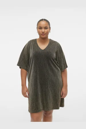 VERO MODA Vmcelma Korte Jurk