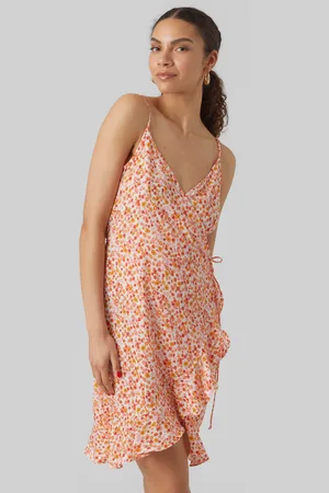 VERO MODA Vmemma Korte Jurk