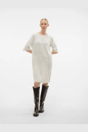 VERO MODA Vmleilani Korte Jurk