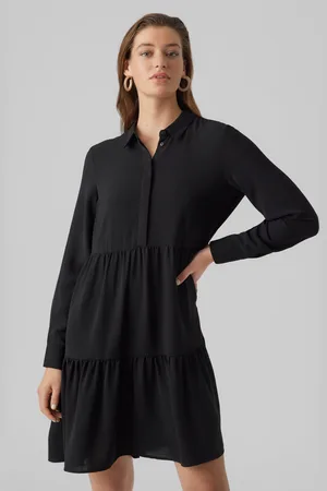 VERO MODA Vminge Korte Jurk