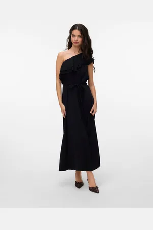 VERO MODA Vmkimmi Lange Jurk