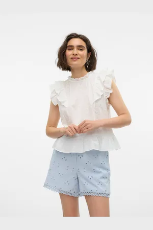 VERO MODA Vmkammy Top