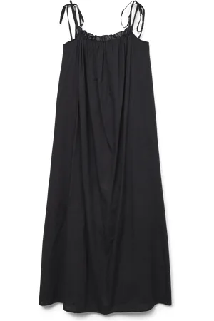 VERO MODA Vmroxanne Lange Jurk