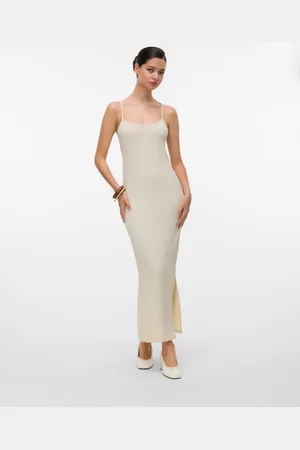 VERO MODA Vmthilda Lange Jurk