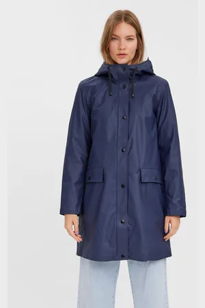 VERO MODA Vmasta Regenjas