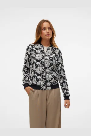 VERO MODA Vmcoco Bomberjack