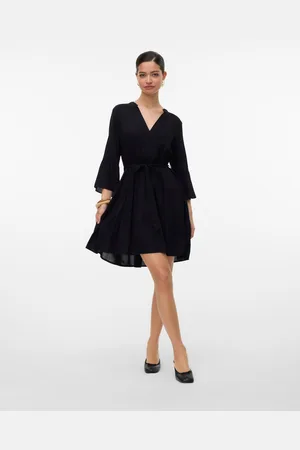 VERO MODA Vmmelba Korte Jurk