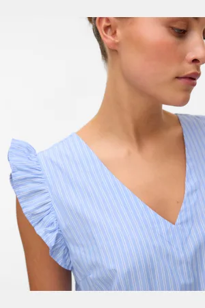 VERO MODA Vmfanni Korte Jurk