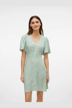 VERO MODA Vmalba Korte Jurk