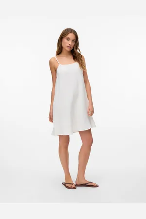 VERO MODA Vmnatali Korte Jurk