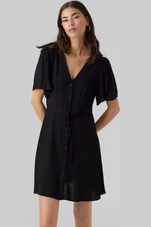 VERO MODA Vmalba Korte Jurk