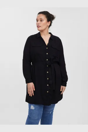 VERO MODA Vmbumpy Korte Jurk