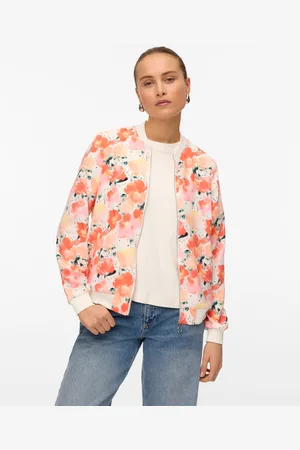 VERO MODA Vmcoco Bomberjack