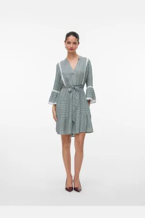 VERO MODA Vmmelba Korte Jurk