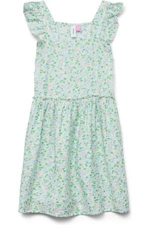 VERO MODA Vmiris Korte Jurk