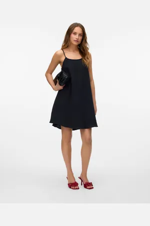 VERO MODA Vmnatali Korte Jurk