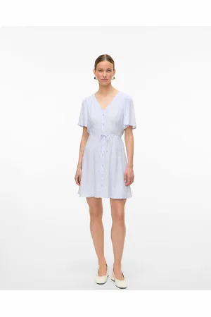 VERO MODA Vmalba Korte Jurk