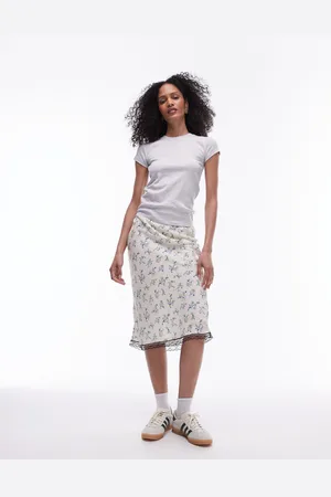 VERO MODA Topshop Everyday Tee