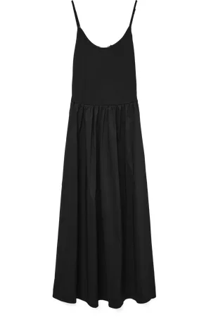 VERO MODA Awrosemary Lange Jurk