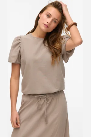 VERO MODA Vmpretty Top