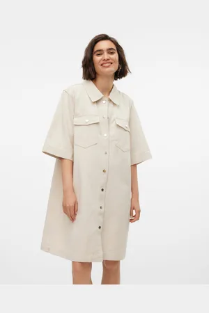 VERO MODA Vmfenja Korte Jurk