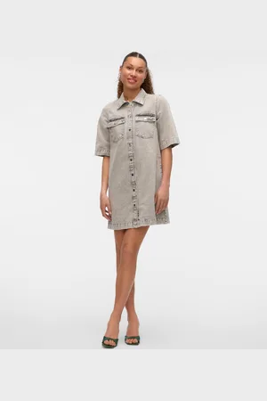 VERO MODA Vmfenja Korte Jurk
