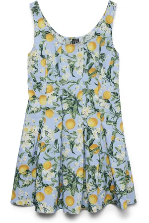 VERO MODA Vmtruly Korte Jurk